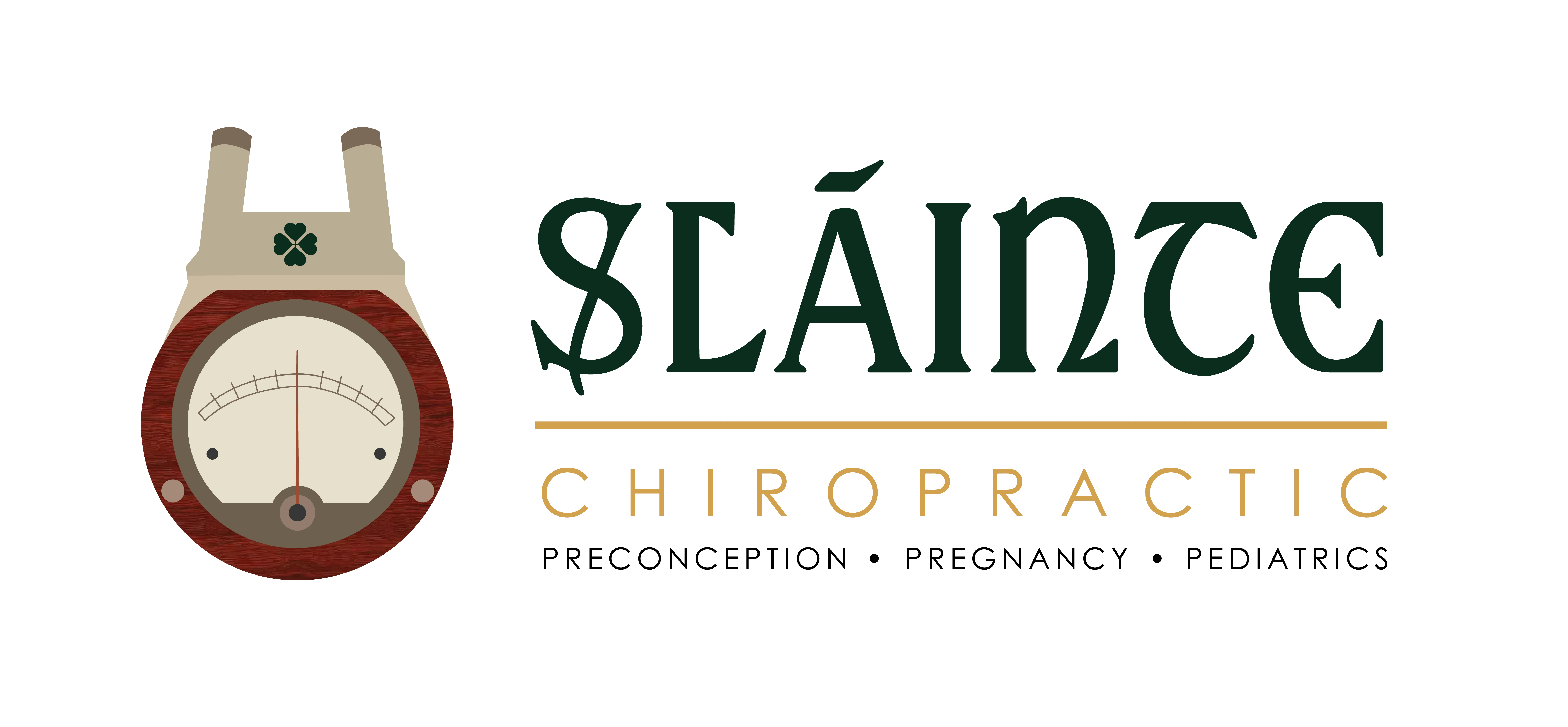 Brand Logo