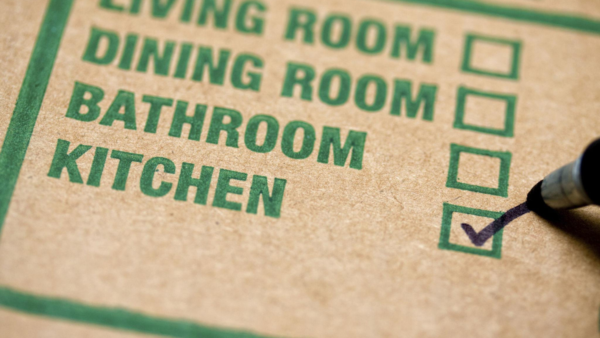 Packing & Unpacking Services