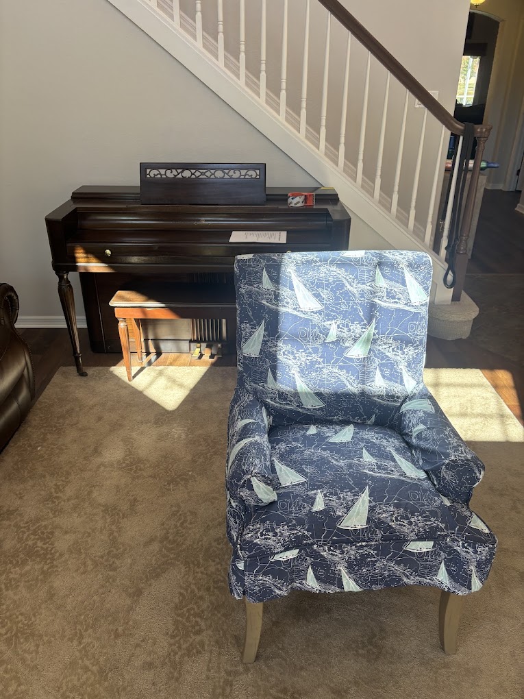 Piano Moving Services