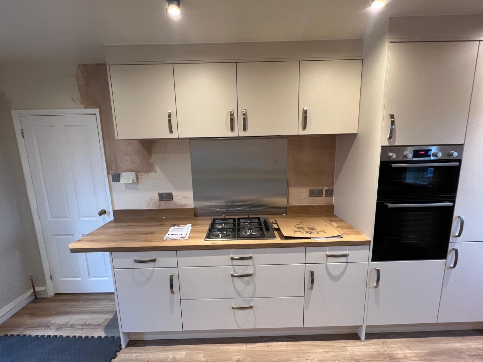 Luxury Kitchen Renovation Doncaster