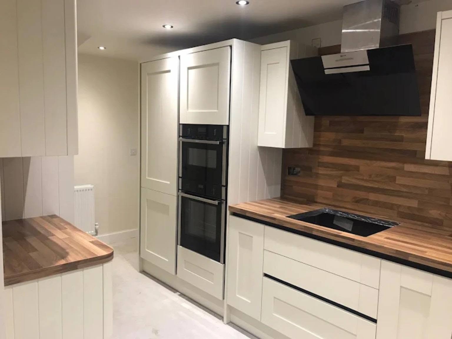 Bespoke Kitchens Doncaster