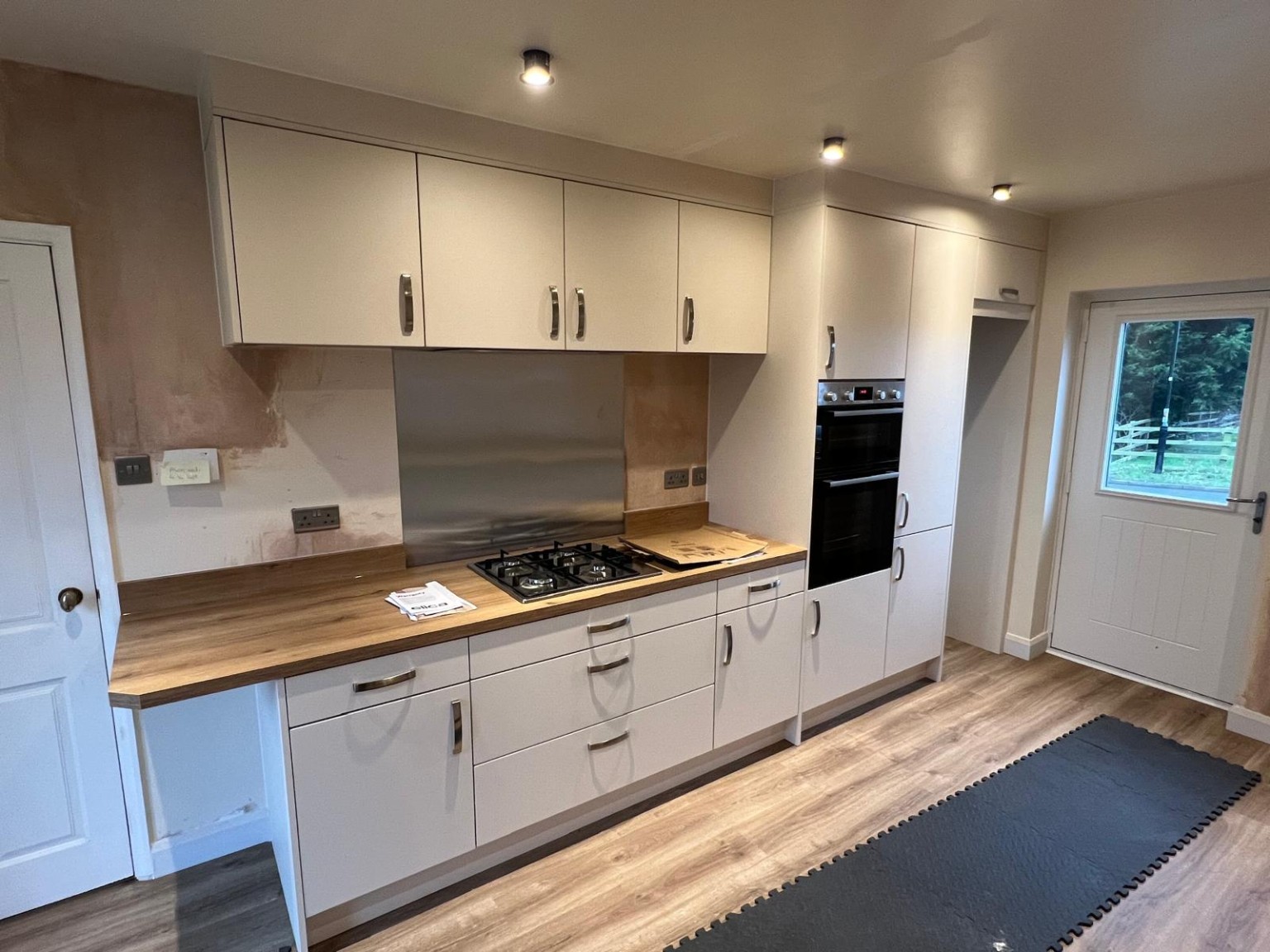 Kitchen Installation Doncaster