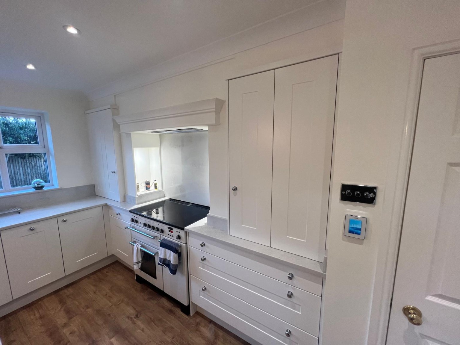 Kitchen Installation Doncaster