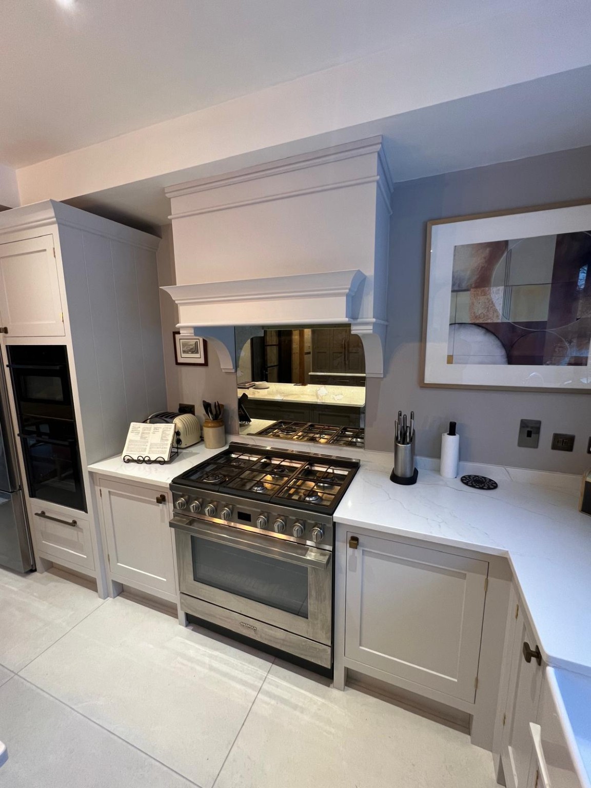 Kitchen Renovation Doncaster