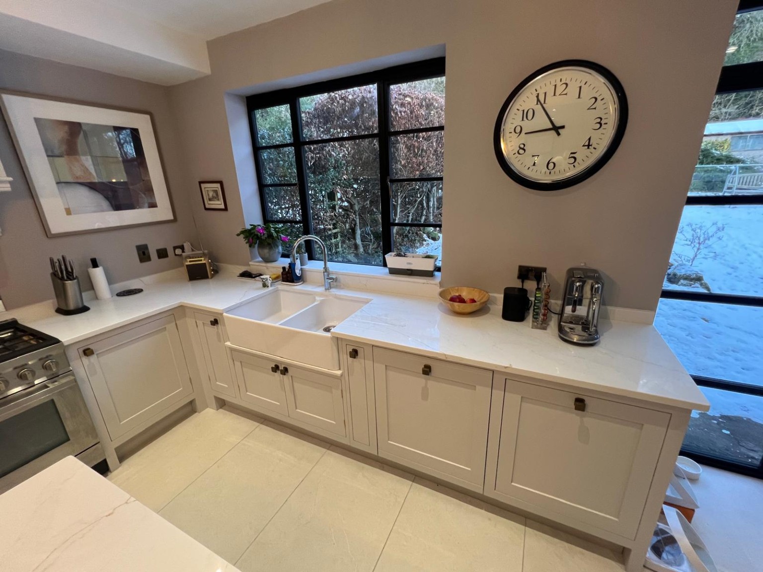 Bespoke Kitchens