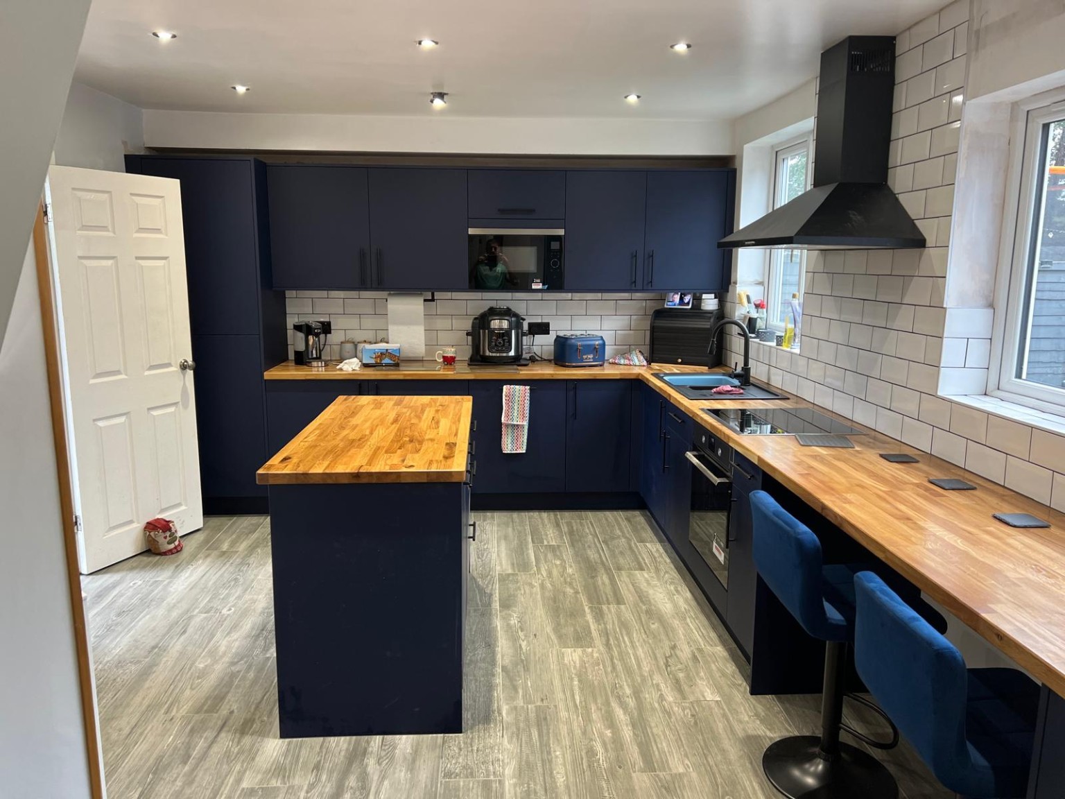 Bespoke Kitchens in Doncaster