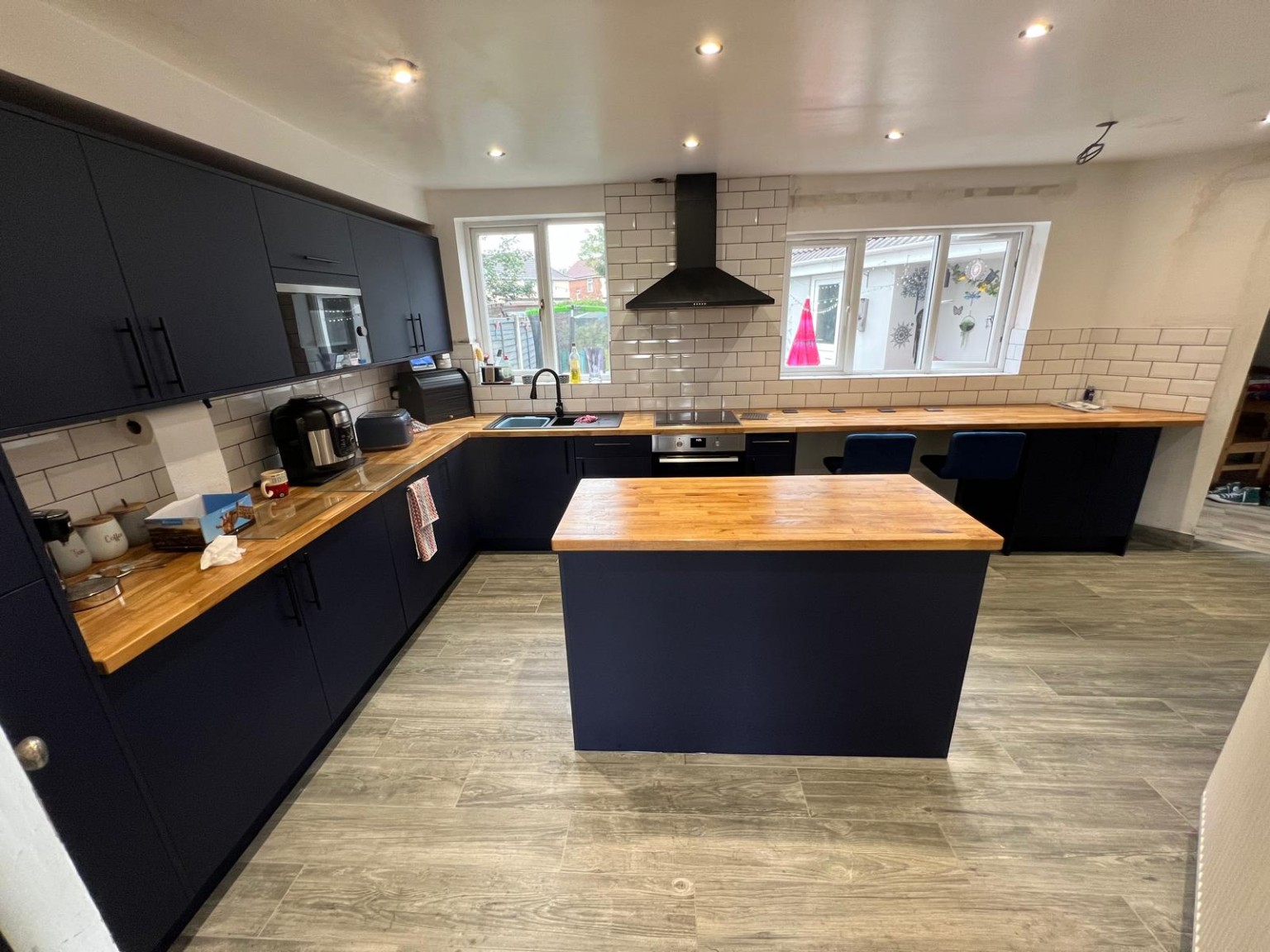 Kitchen Extensions in Doncaster