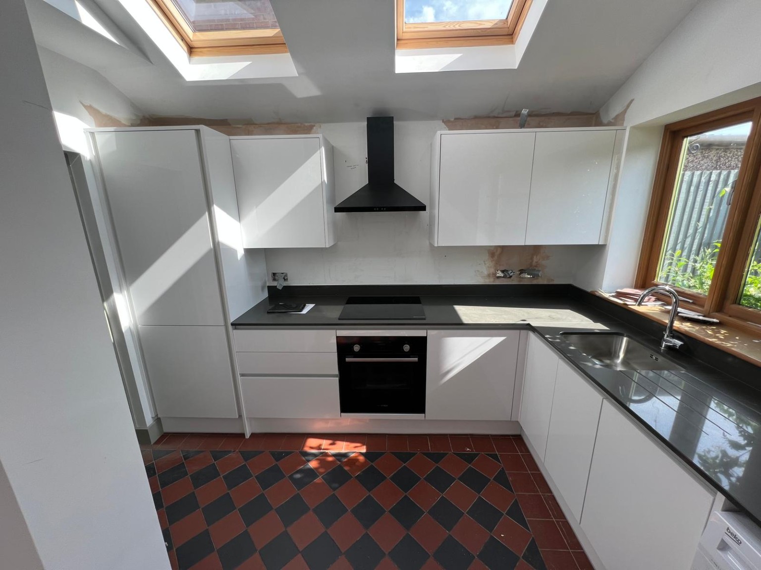 Kitchen Refurbishments in Doncaster