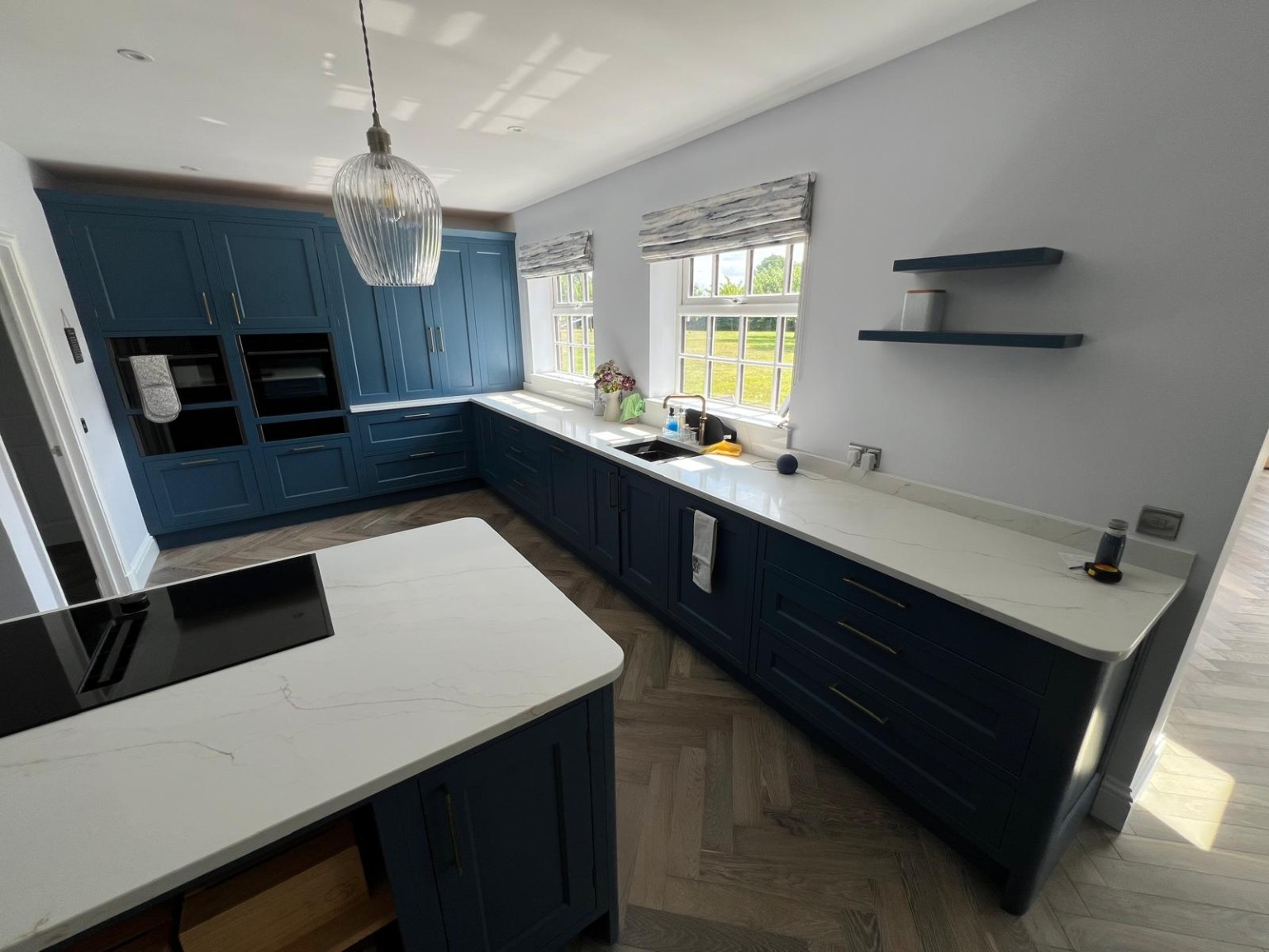 Kitchen Appliance Installation Doncaster