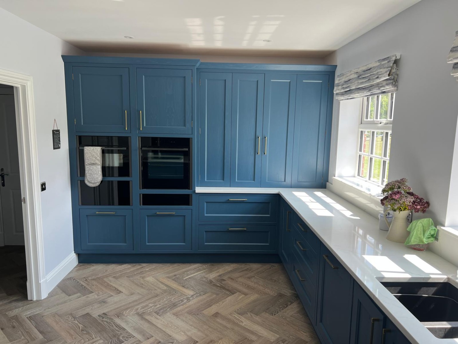Kitchen Cabinets in Doncaster