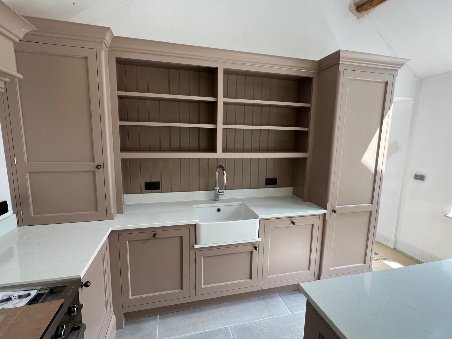 Kitchen Appliance Installation in Doncaster