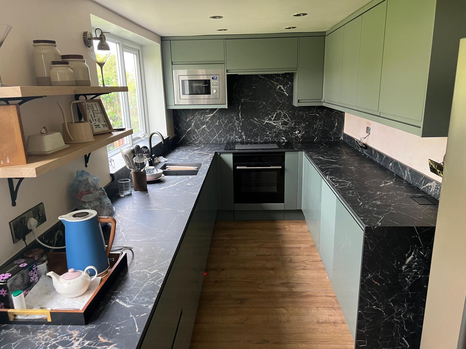 Kitchen Worktops Doncaster