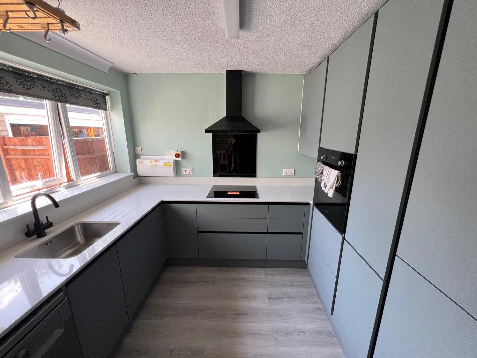 Kitchen Extensions Doncaster