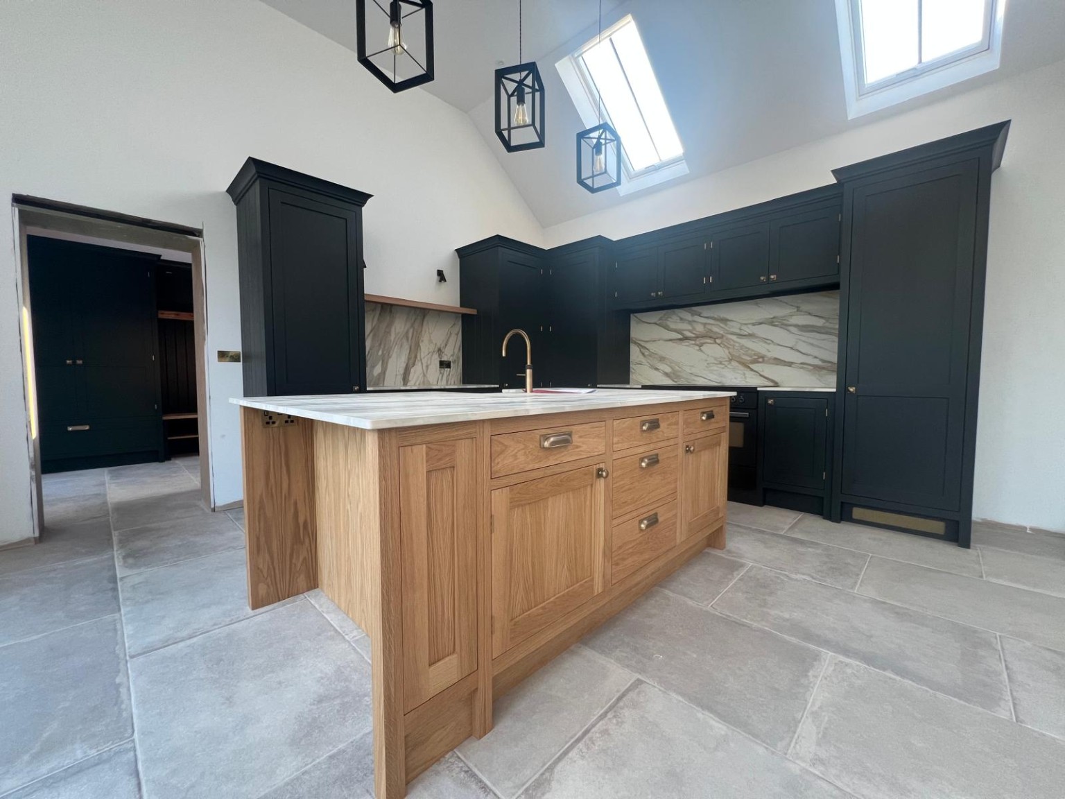 Bespoke Kitchens Doncaster