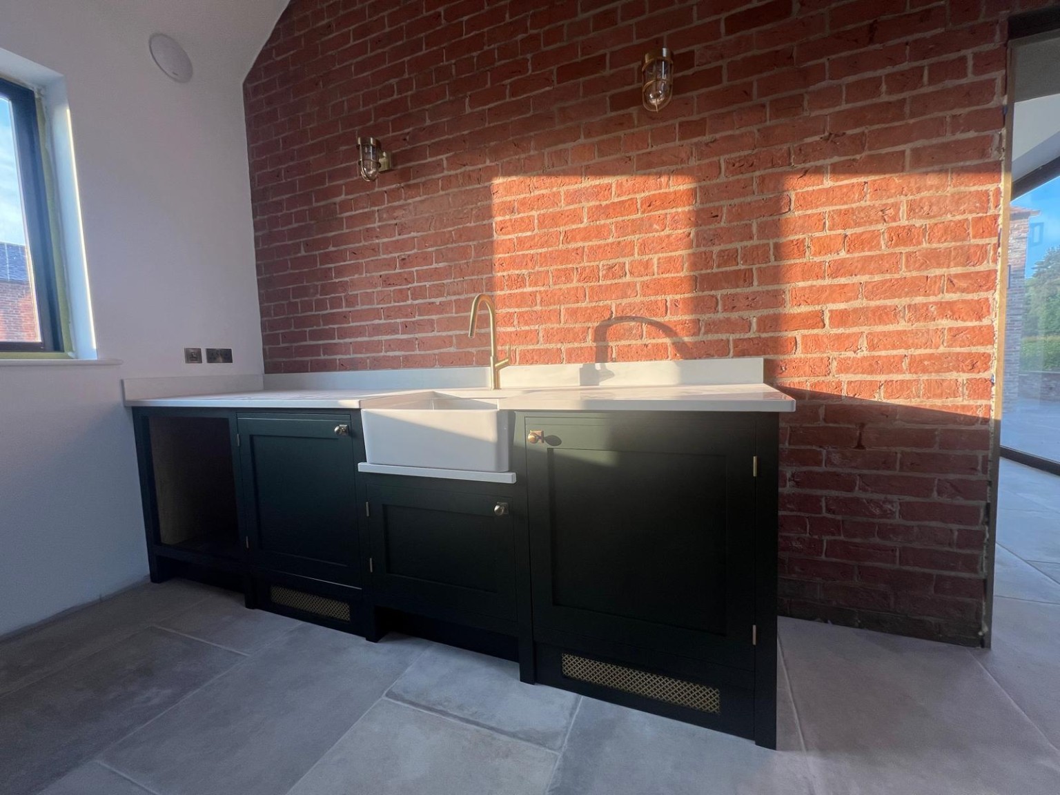 Kitchen Refurbishments Doncaster