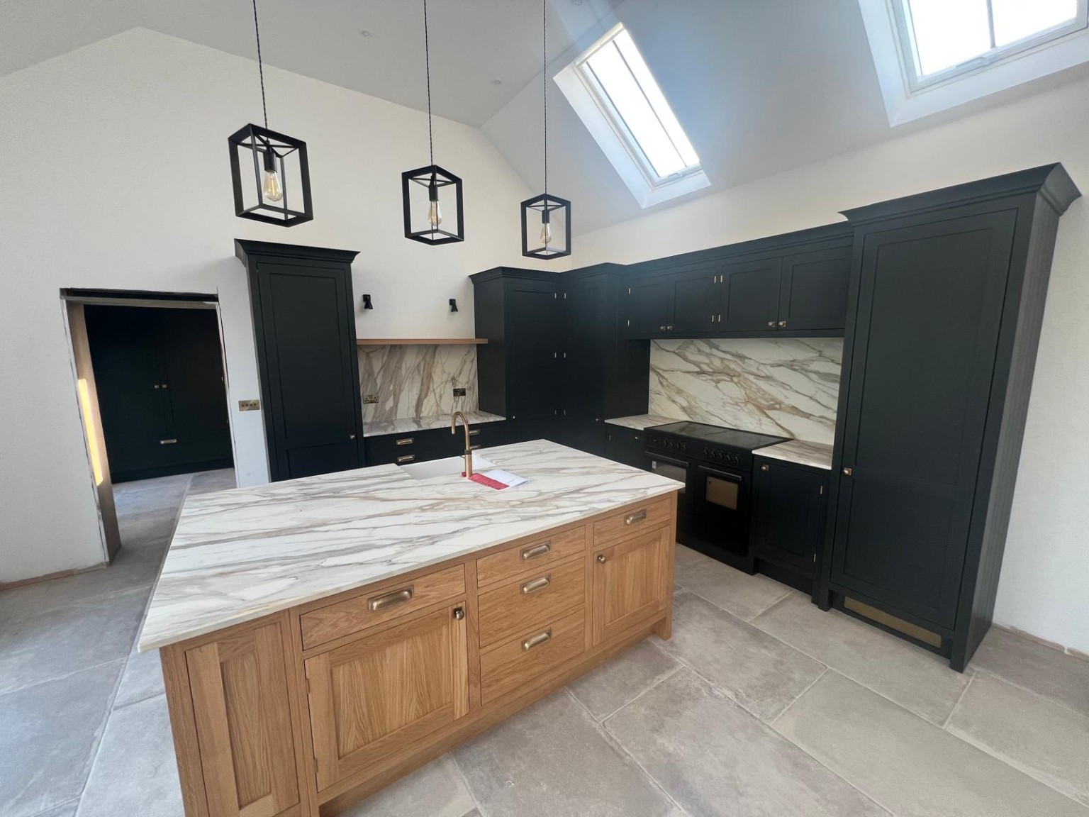 Kitchen Worktops in Doncaster
