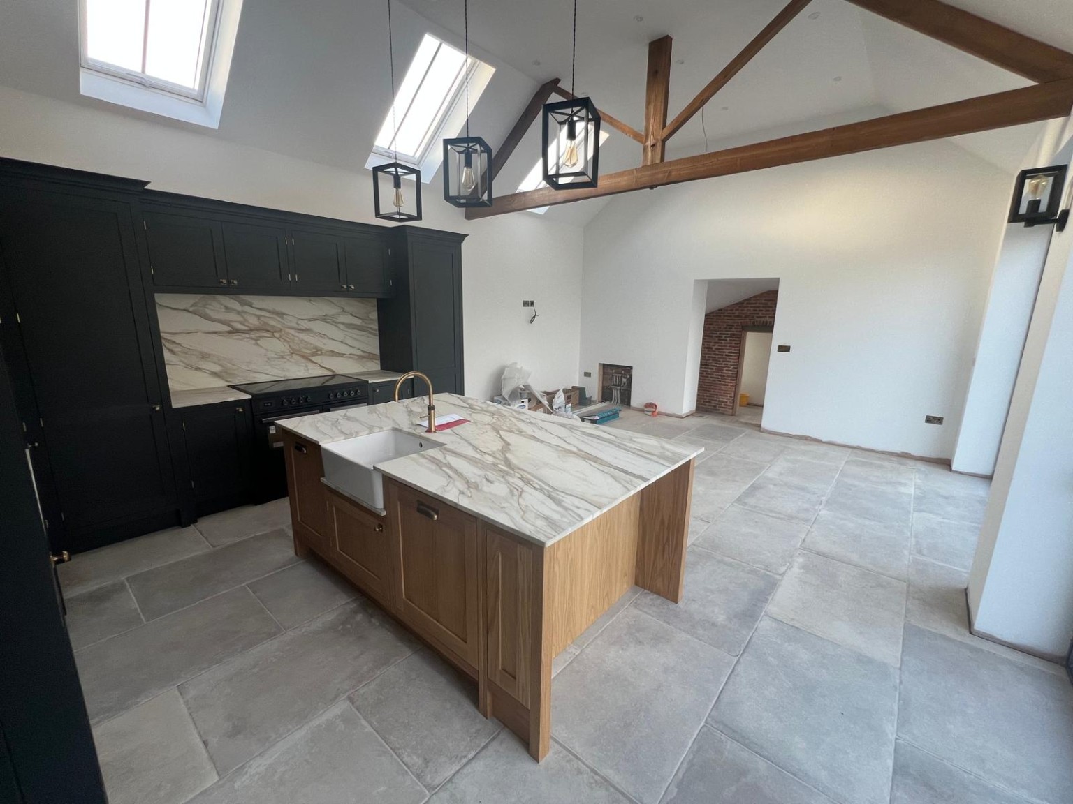 Kitchen Installation Doncaster