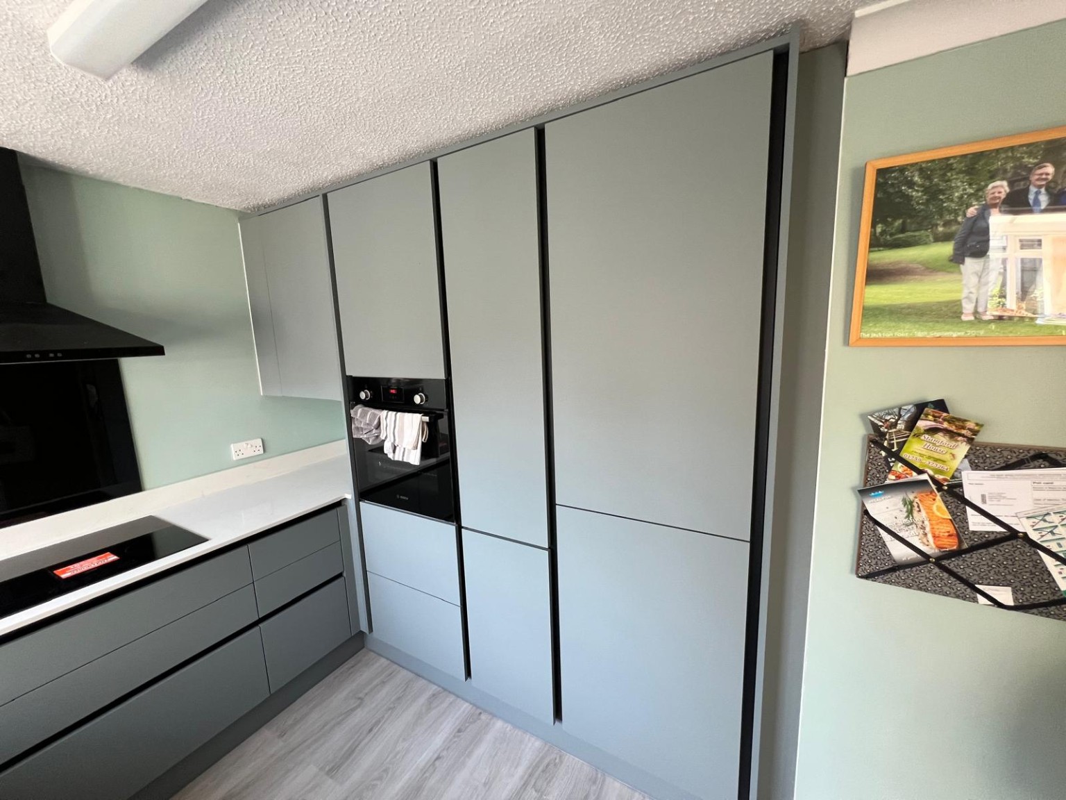 Luxury Kitchen Renovation Doncaster