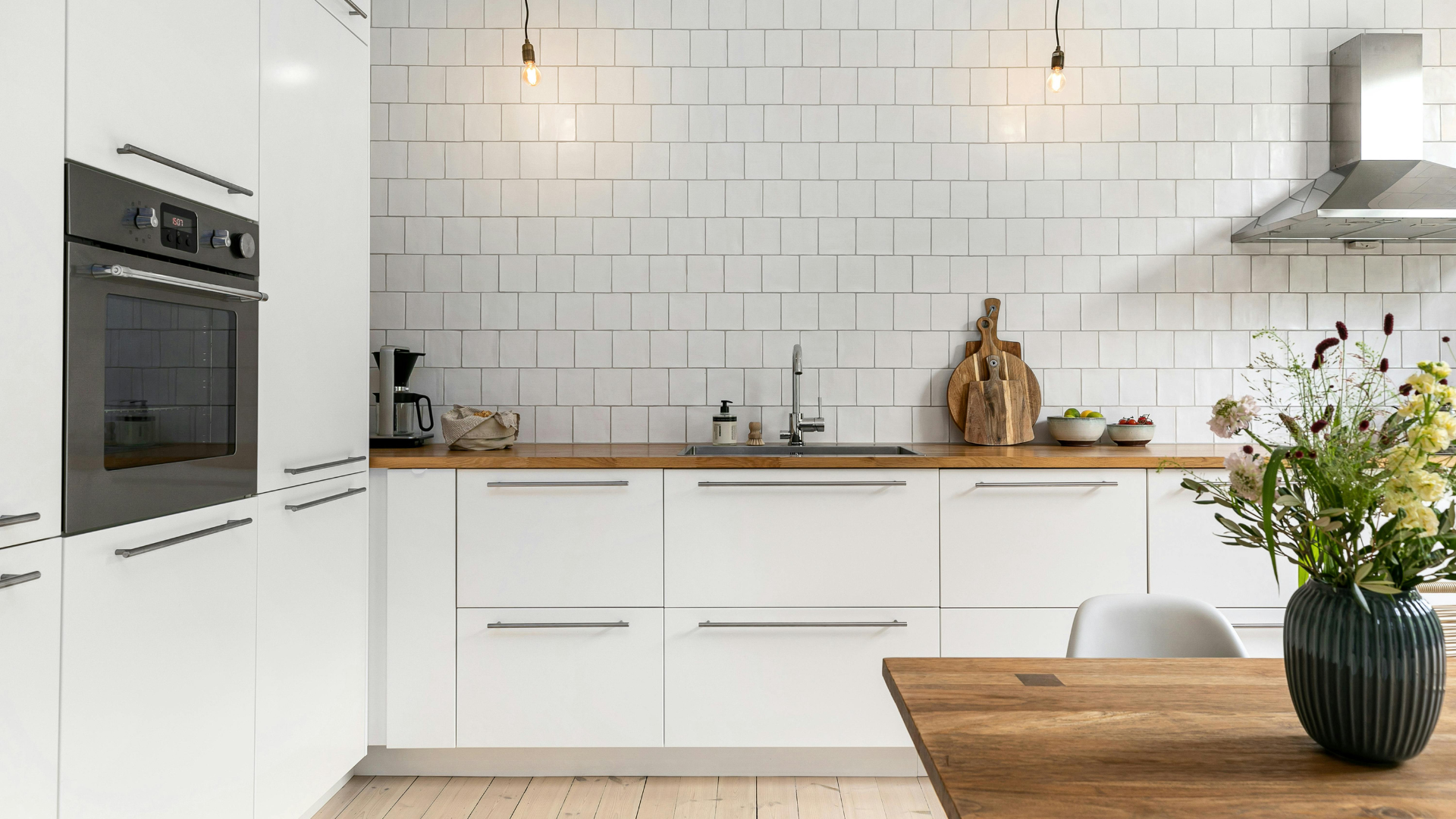 Kitchen Tiling in Doncaster