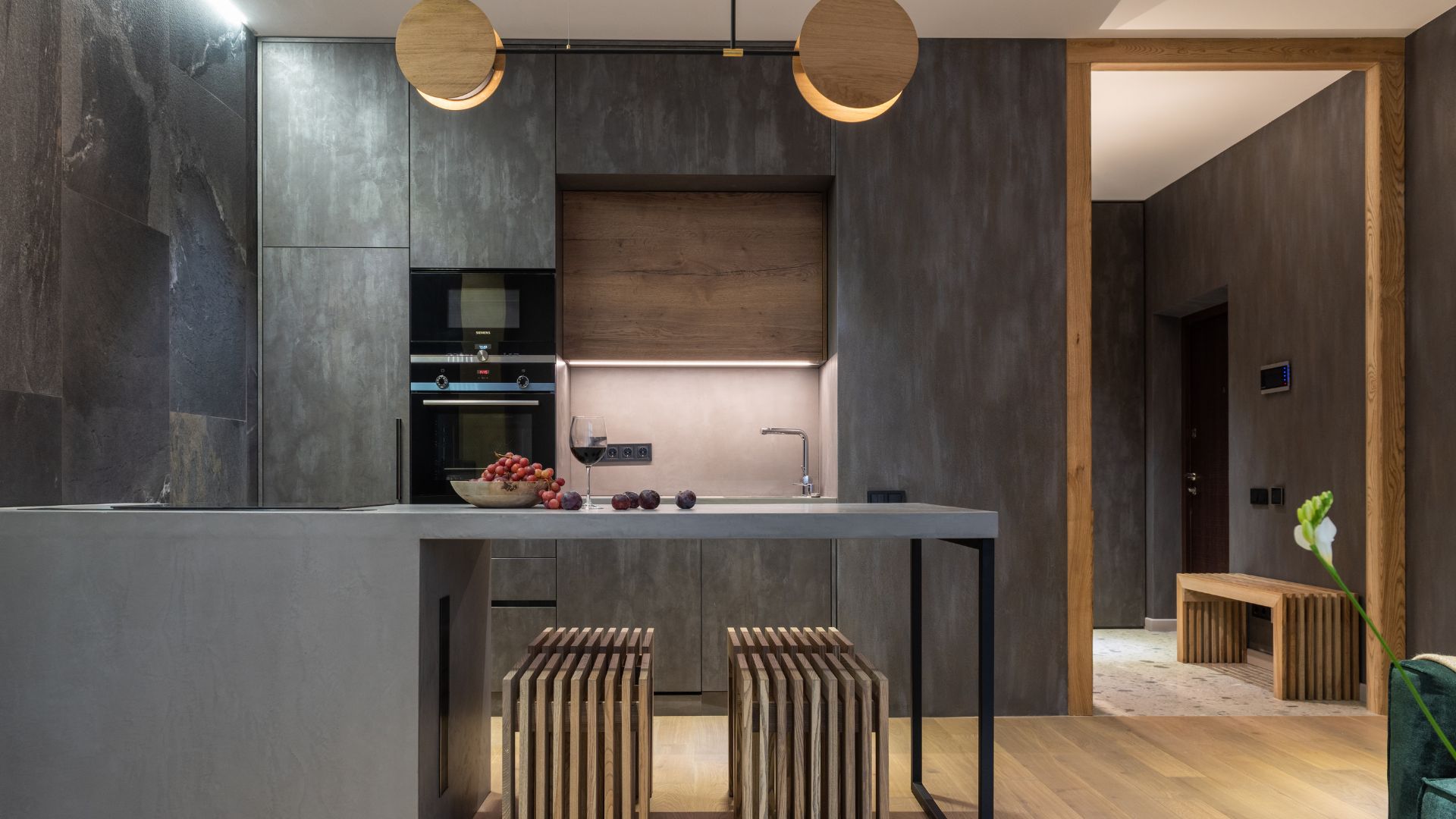 Rossington Kitchen Installation