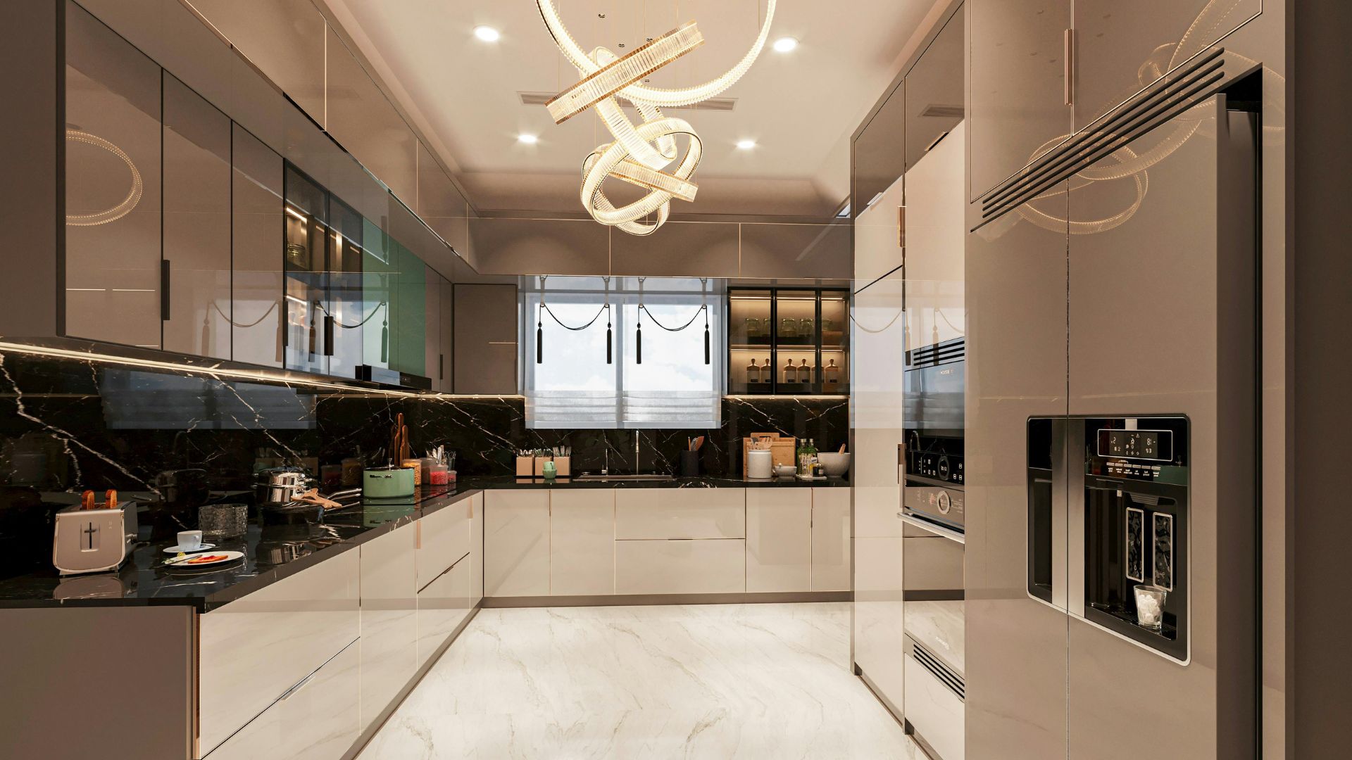 Tickhill Bespoke Kitchens