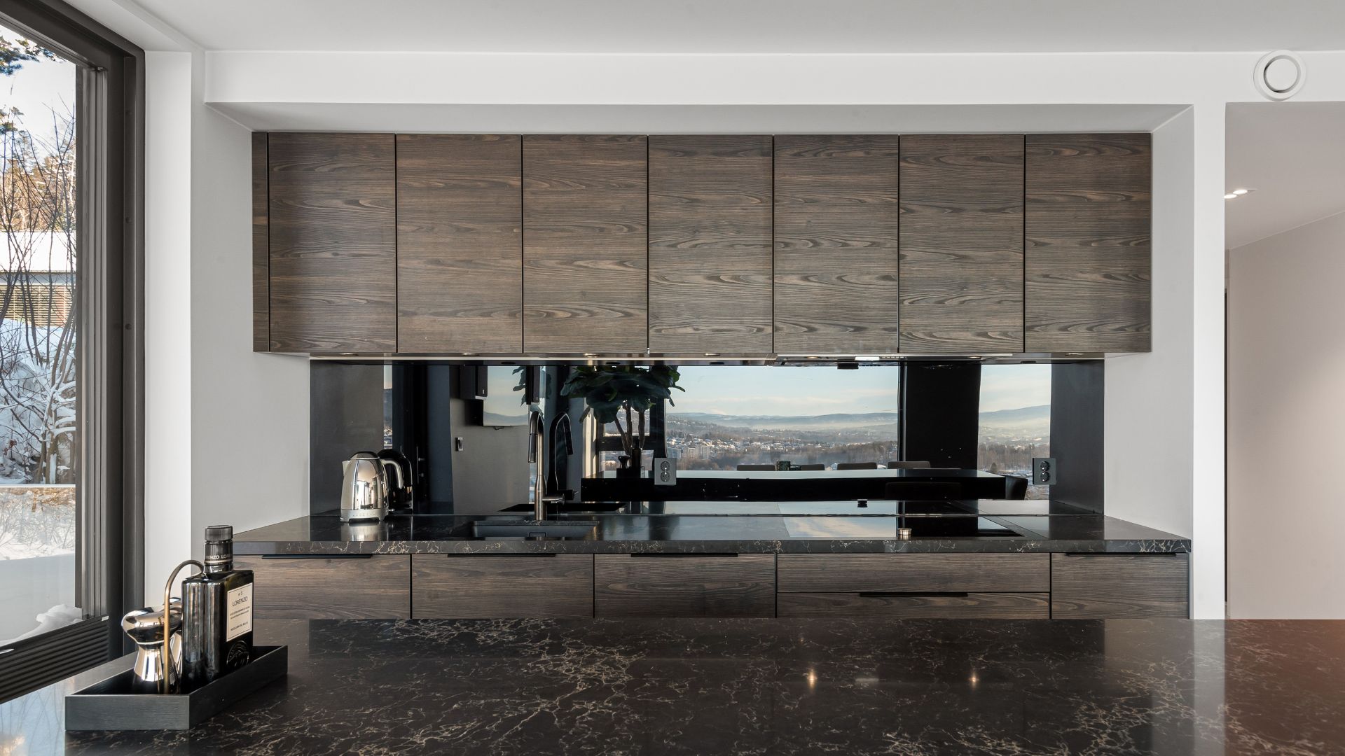 Kitchen Installation