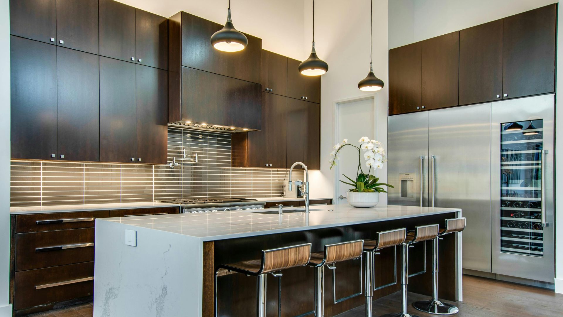 Barnsley Kitchen Installation