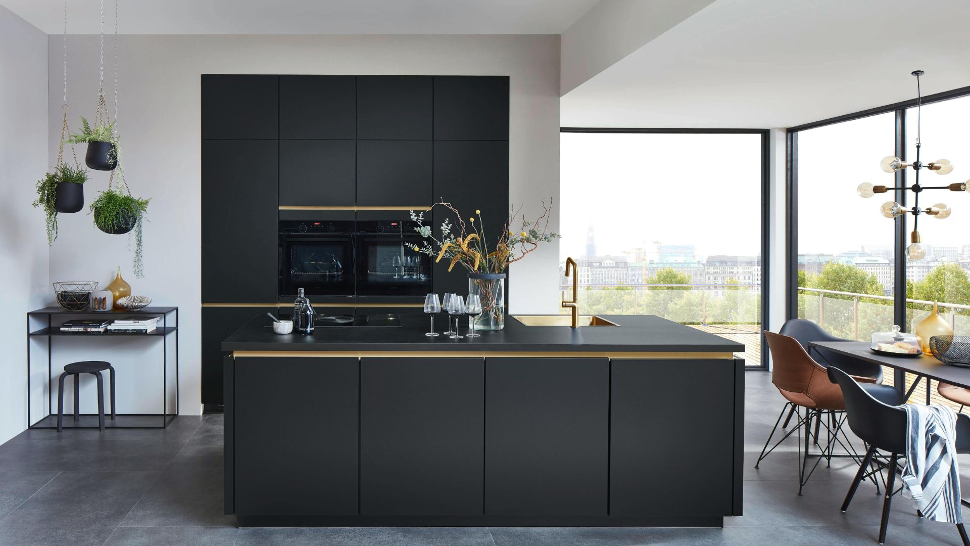 Kitchen Installation