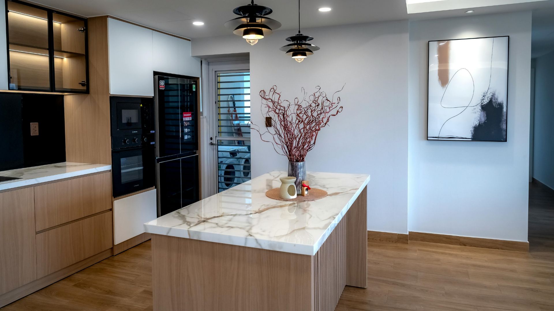 Bawtry Bespoke Kitchens