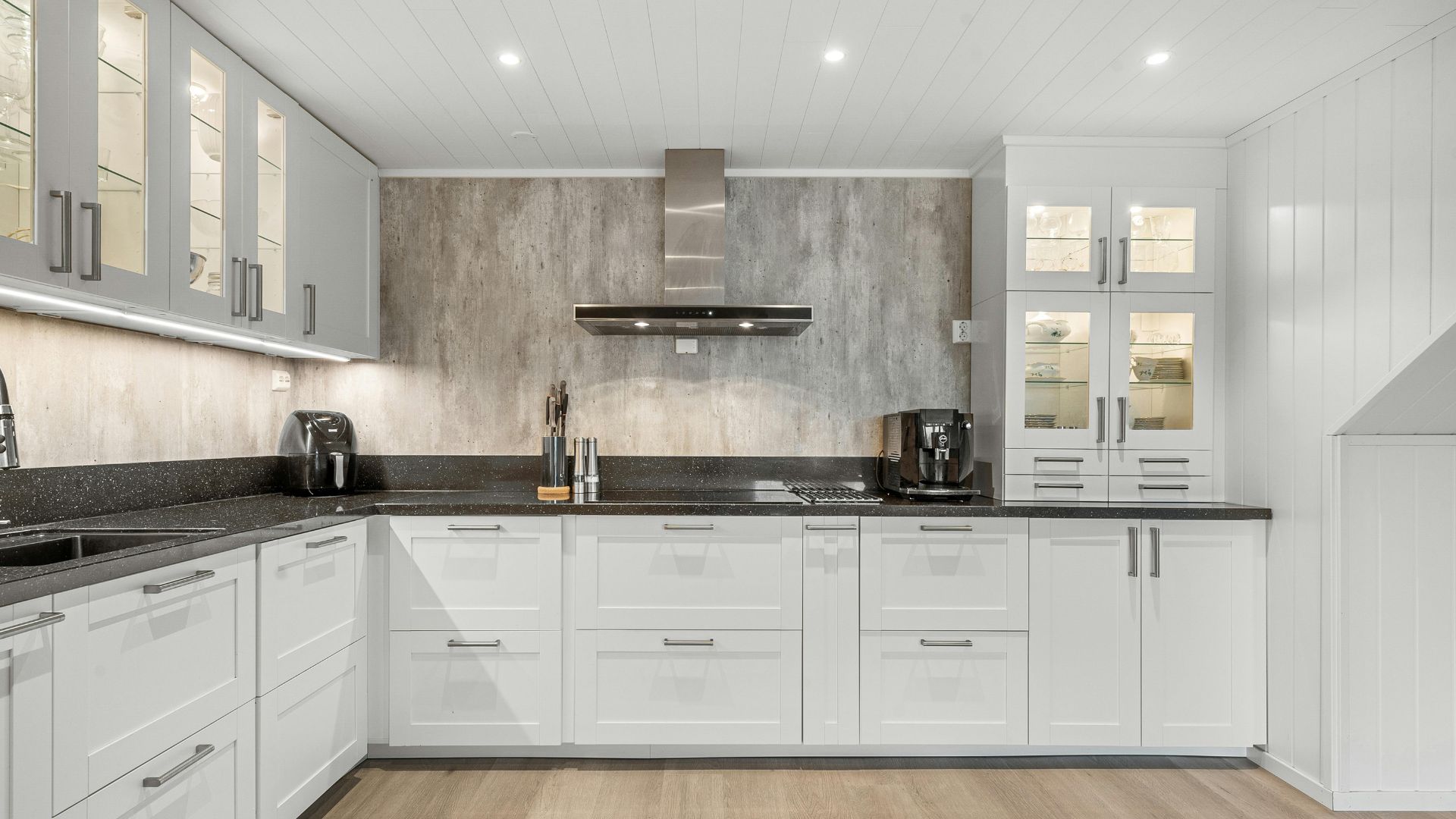 Bawtry Kitchen Installation