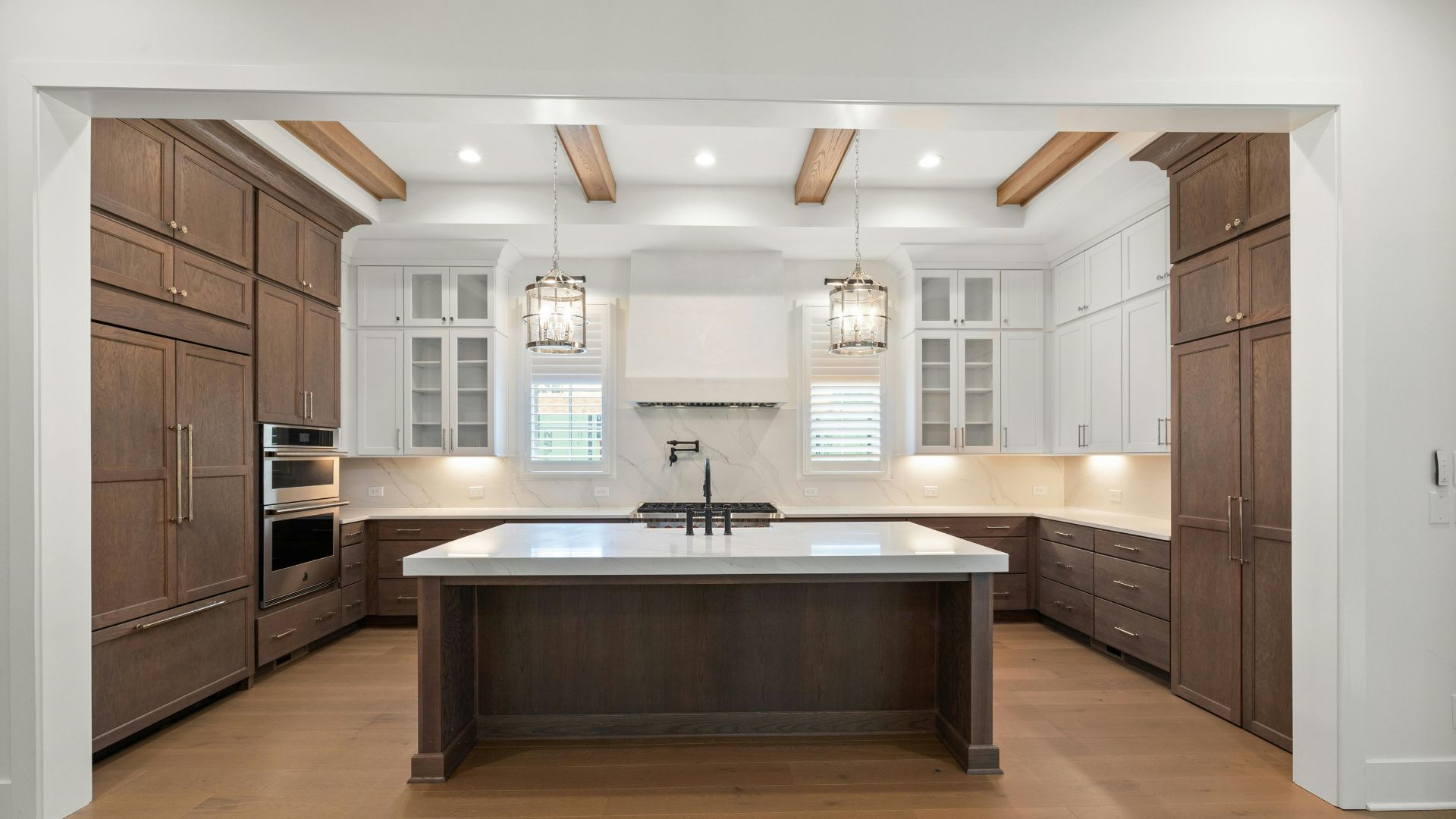 Luxury Kitchen Renovation