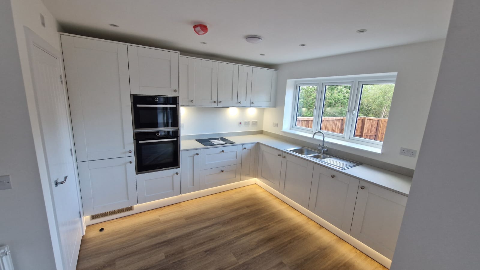 Bawtry Kitchen Tiling