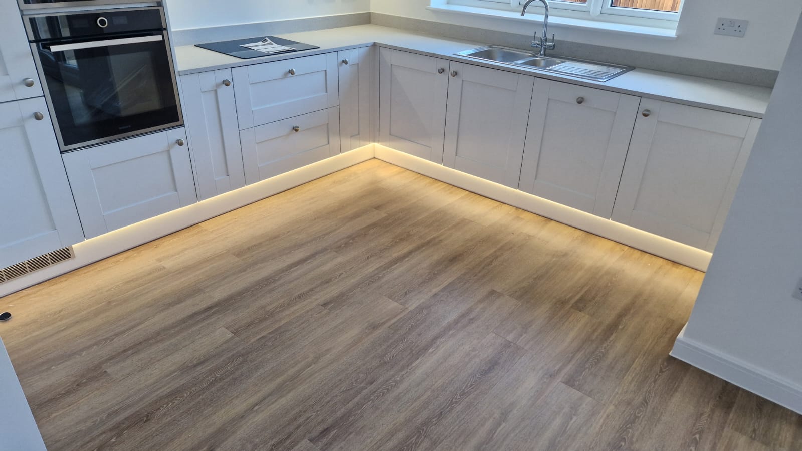 Kitchen Installation
