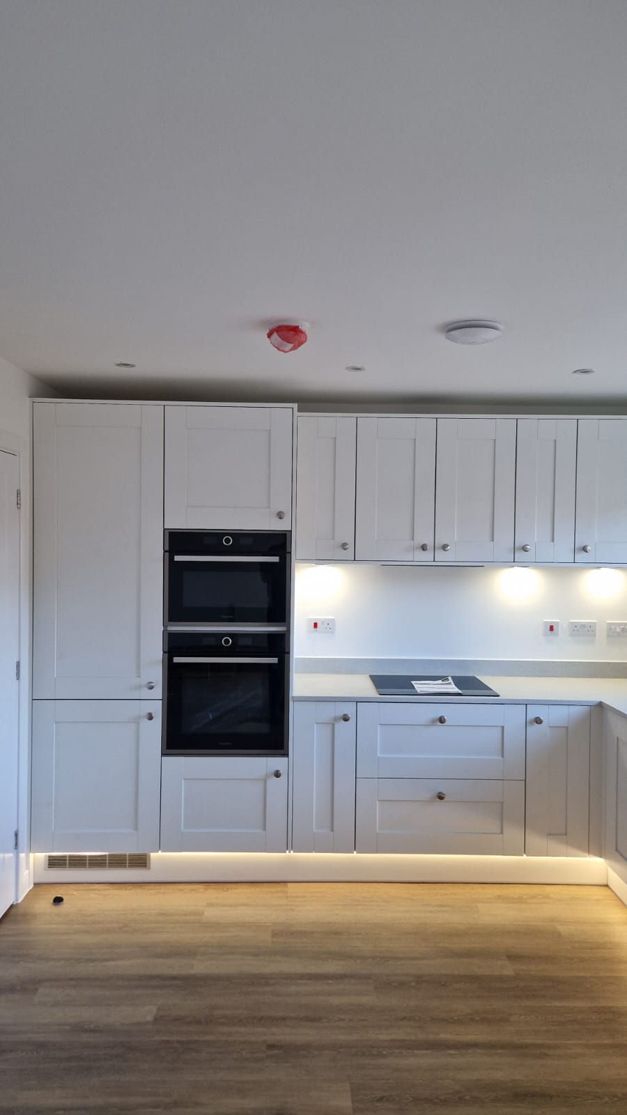 Bawtry Kitchen Tiling