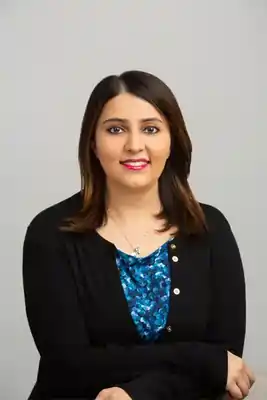 Nisha Tandon, CPA owner Nisha Paul & Associates