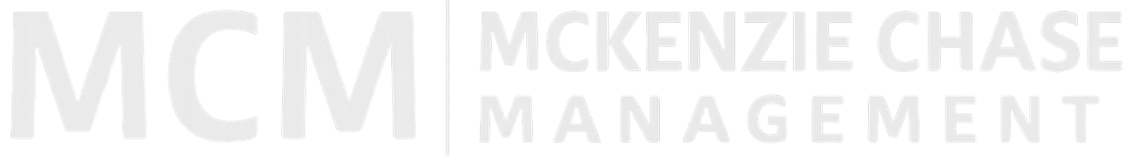 McKenzie Chase Management Logo