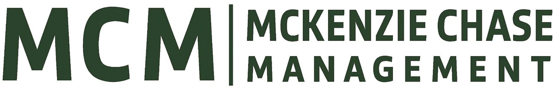 MCM Logo
