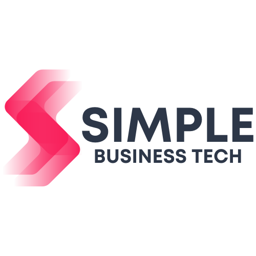Simple Business Tech