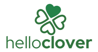 HelloClover Logo