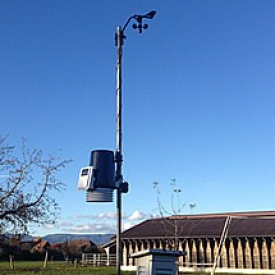 Wetterstation