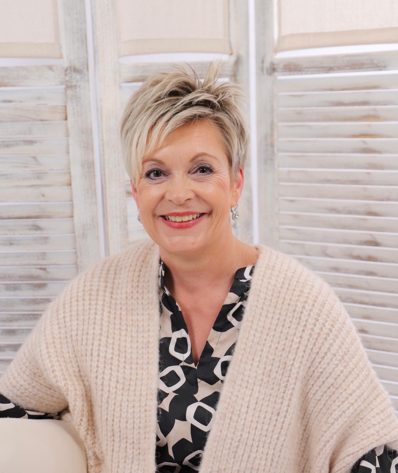 Andrea Benteler, Leadership Coach