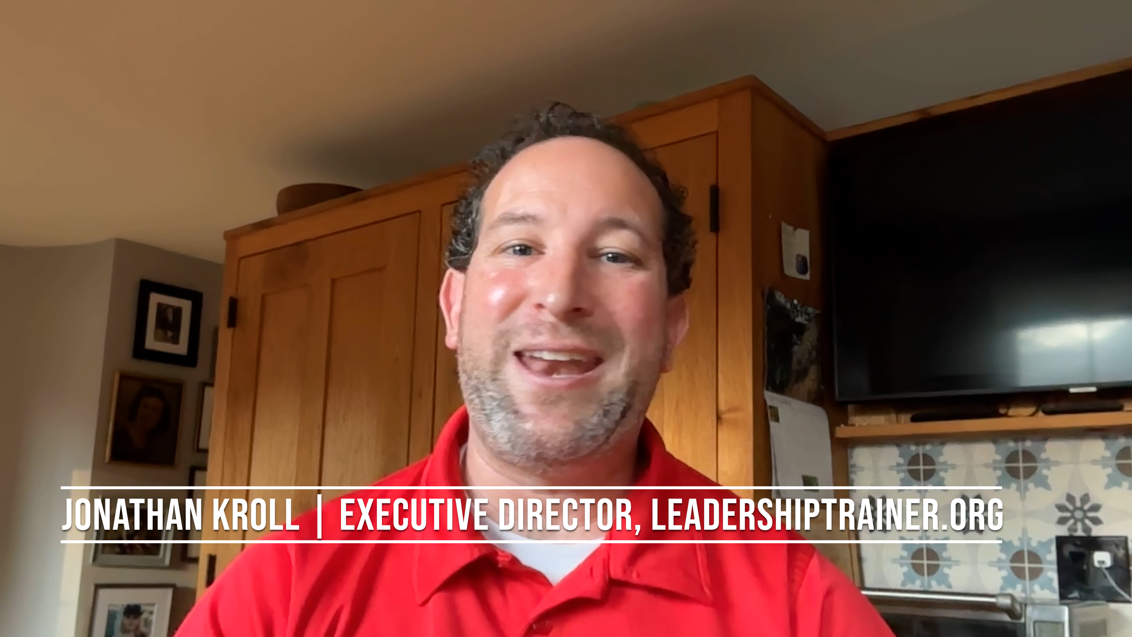 Jonathan Kroll testimonial thumbnail