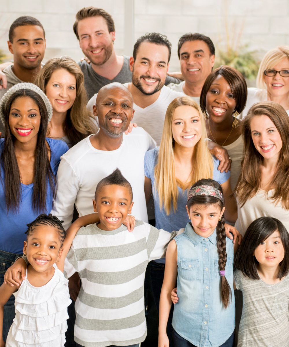 People who have discovered their WHY