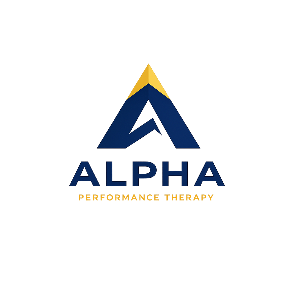 Preview image published by alphaperformancetherapy.net