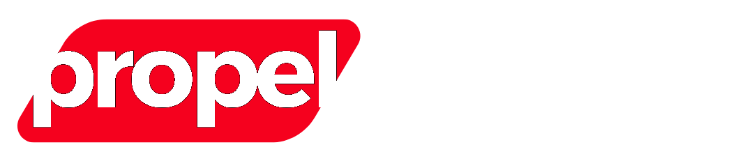 Propel Estates - Real Estate Marketing Simplified