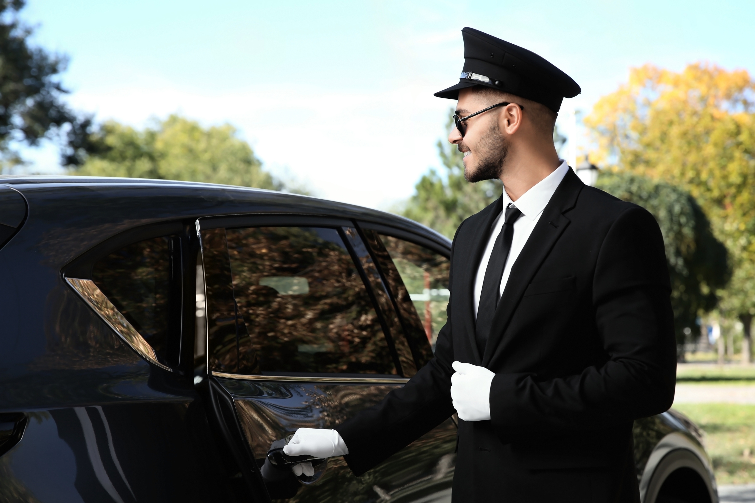 Photo inspiration: A1A Limo Luxury Transportation Services Photo Inspiration