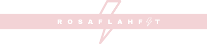 Rosa Flah Fit