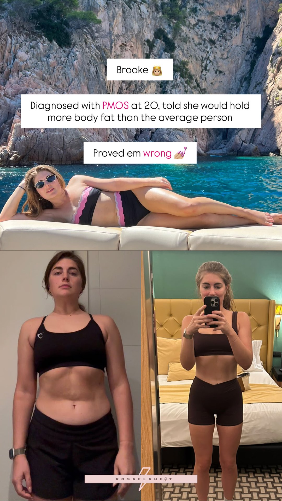1:1 client transformation 2