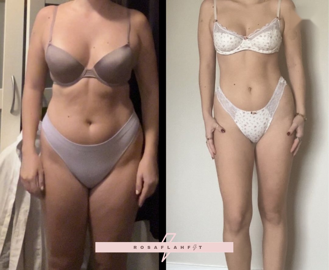1:1 client transformation 3