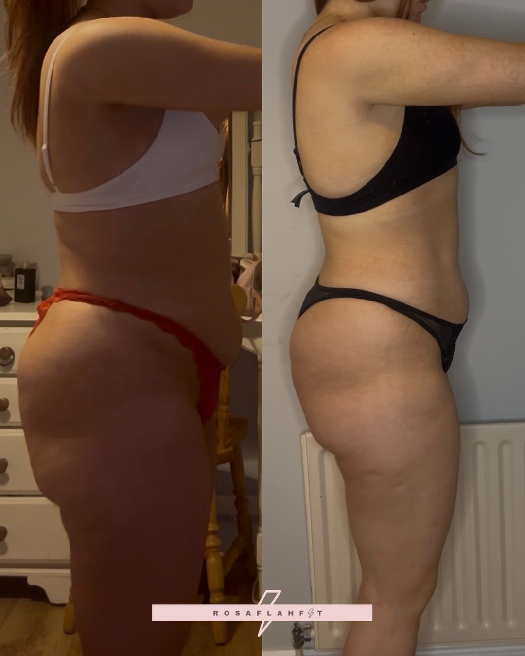 1:1 client transformation 4